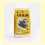NKKN rye bread