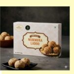 Mura Mura Laddu