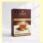 NKKN P remium Oolong tea