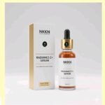 NKKN Red Lens C Plus Serum