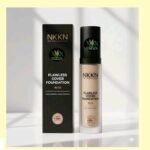 NKKN Flawless Cover FoundationNKKN Flawless Cover Foundation